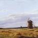 Windmill afield